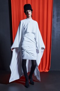 A.Potts Fall 2025 Ready-to-Wear Collection at New York Fashion Week
