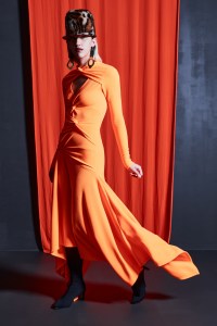 A.Potts Fall 2025 Ready-to-Wear Collection at New York Fashion Week