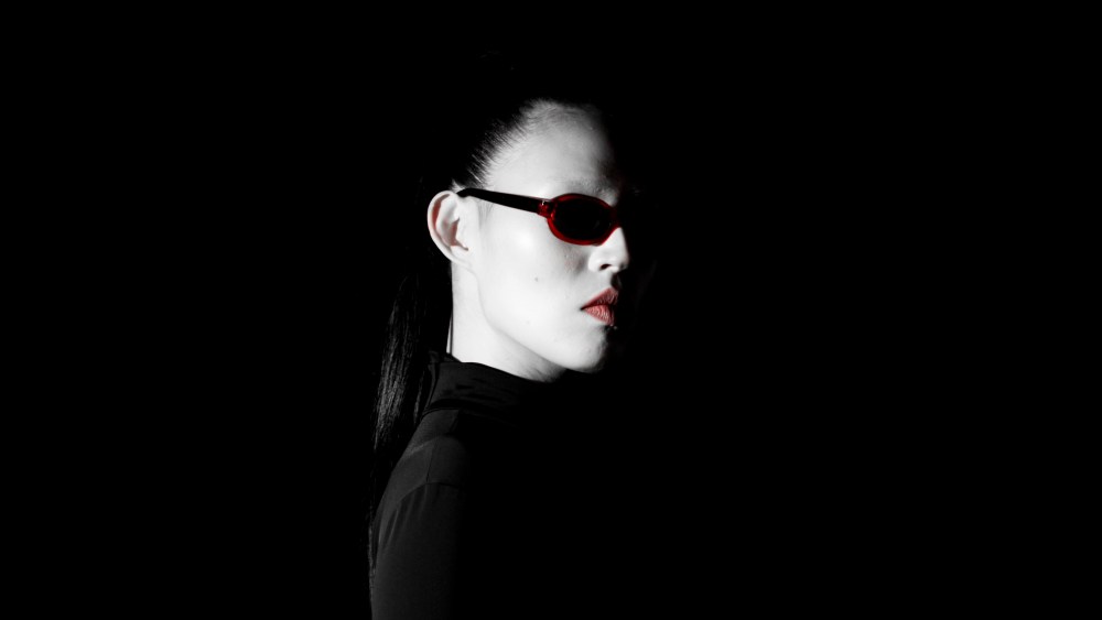 AF Reflect X Nachts sunglasses