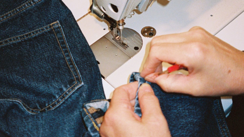 Sojo x Arket launch campaign