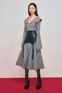 Adeam 2025 Ready-to-Wear Collection at New York Fashion Week