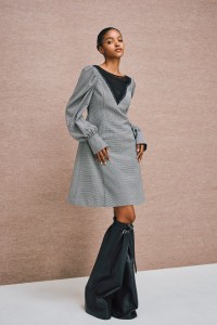 Adeam 2025 Ready-to-Wear Collection at New York Fashion Week
