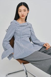 Adeam 2025 Ready-to-Wear Collection at New York Fashion Week