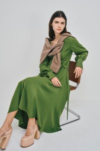 Adeam 2025 Ready-to-Wear Collection at New York Fashion Week