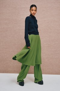 Adeam 2025 Ready-to-Wear Collection at New York Fashion Week