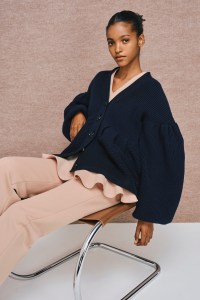 Adeam 2025 Ready-to-Wear Collection at New York Fashion Week