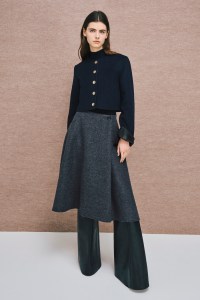 Adeam 2025 Ready-to-Wear Collection at New York Fashion Week
