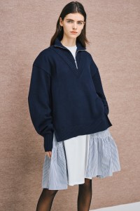 Adeam 2025 Ready-to-Wear Collection at New York Fashion Week