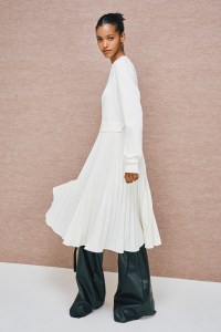 Adeam 2025 Ready-to-Wear Collection at New York Fashion Week