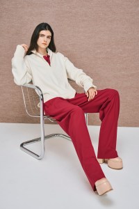Adeam 2025 Ready-to-Wear Collection at New York Fashion Week