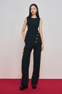 Adeam 2025 Ready-to-Wear Collection at New York Fashion Week