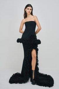 Adeam 2025 Ready-to-Wear Collection at New York Fashion Week