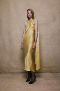 Alejandra Alonso Rojas Fall 2025 Ready-to-Wear Collection at New York Fashion Week