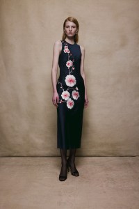 Alejandra Alonso Rojas Fall 2025 Ready-to-Wear Collection at New York Fashion Week