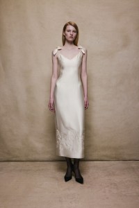 Alejandra Alonso Rojas Fall 2025 Ready-to-Wear Collection at New York Fashion Week