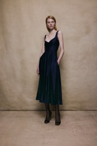 Alejandra Alonso Rojas Fall 2025 Ready-to-Wear Collection at New York Fashion Week