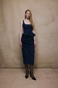 Alejandra Alonso Rojas Fall 2025 Ready-to-Wear Collection at New York Fashion Week