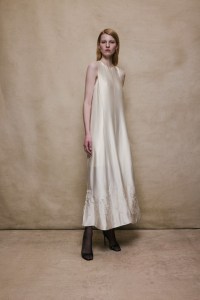 Alejandra Alonso Rojas Fall 2025 Ready-to-Wear Collection at New York Fashion Week