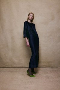 Alejandra Alonso Rojas Fall 2025 Ready-to-Wear Collection at New York Fashion Week
