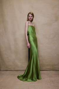 Alejandra Alonso Rojas Fall 2025 Ready-to-Wear Collection at New York Fashion Week