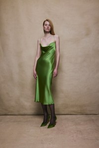 Alejandra Alonso Rojas Fall 2025 Ready-to-Wear Collection at New York Fashion Week