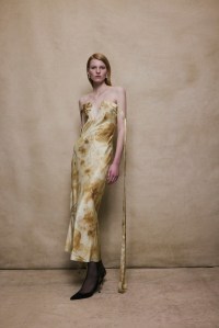 Alejandra Alonso Rojas Fall 2025 Ready-to-Wear Collection at New York Fashion Week