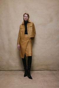 Alejandra Alonso Rojas Fall 2025 Ready-to-Wear Collection at New York Fashion Week