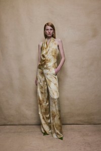 Alejandra Alonso Rojas Fall 2025 Ready-to-Wear Collection at New York Fashion Week