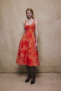 Alejandra Alonso Rojas Fall 2025 Ready-to-Wear Collection at New York Fashion Week