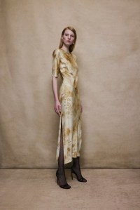 Alejandra Alonso Rojas Fall 2025 Ready-to-Wear Collection at New York Fashion Week