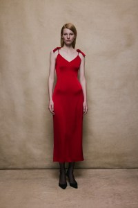 Alejandra Alonso Rojas Fall 2025 Ready-to-Wear Collection at New York Fashion Week