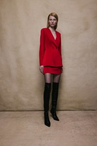 Alejandra Alonso Rojas Fall 2025 Ready-to-Wear Collection at New York Fashion Week