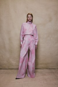 Alejandra Alonso Rojas Fall 2025 Ready-to-Wear Collection at New York Fashion Week