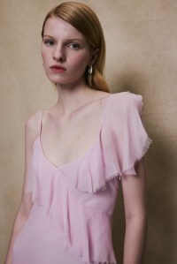 Alejandra Alonso Rojas Fall 2025 Ready-to-Wear Collection at New York Fashion Week