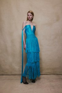 Alejandra Alonso Rojas Fall 2025 Ready-to-Wear Collection at New York Fashion Week
