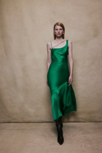 Alejandra Alonso Rojas Fall 2025 Ready-to-Wear Collection at New York Fashion Week