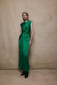 Alejandra Alonso Rojas Fall 2025 Ready-to-Wear Collection at New York Fashion Week