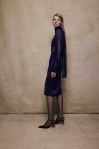 Alejandra Alonso Rojas Fall 2025 Ready-to-Wear Collection at New York Fashion Week