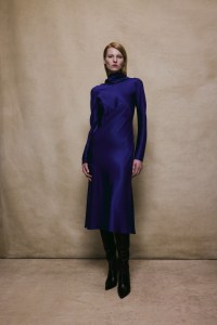 Alejandra Alonso Rojas Fall 2025 Ready-to-Wear Collection at New York Fashion Week
