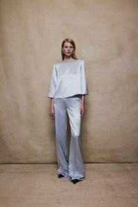 Alejandra Alonso Rojas Fall 2025 Ready-to-Wear Collection at New York Fashion Week