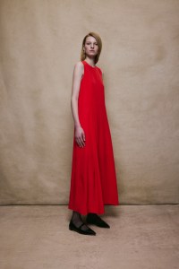 Alejandra Alonso Rojas Fall 2025 Ready-to-Wear Collection at New York Fashion Week