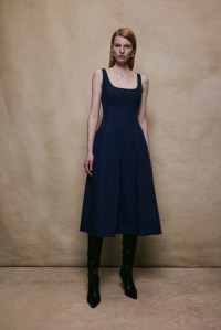 Alejandra Alonso Rojas Fall 2025 Ready-to-Wear Collection at New York Fashion Week