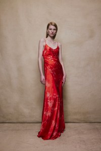 Alejandra Alonso Rojas Fall 2025 Ready-to-Wear Collection at New York Fashion Week