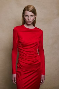 Alejandra Alonso Rojas Fall 2025 Ready-to-Wear Collection at New York Fashion Week
