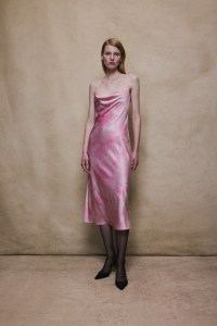 Alejandra Alonso Rojas Fall 2025 Ready-to-Wear Collection at New York Fashion Week