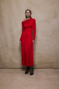 Alejandra Alonso Rojas Fall 2025 Ready-to-Wear Collection at New York Fashion Week