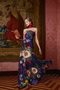 Alice + Olivia Fall 2025 Ready-to-Wear Collection at New York Fashion Week