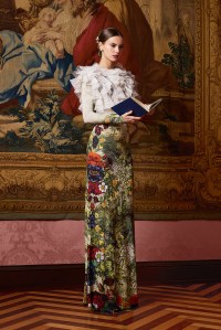 Alice + Olivia Fall 2025 Ready-to-Wear Collection at New York Fashion Week