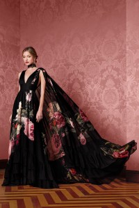Alice + Olivia Fall 2025 Ready-to-Wear Collection at New York Fashion Week