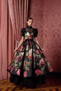 Alice + Olivia Fall 2025 Ready-to-Wear Collection at New York Fashion Week